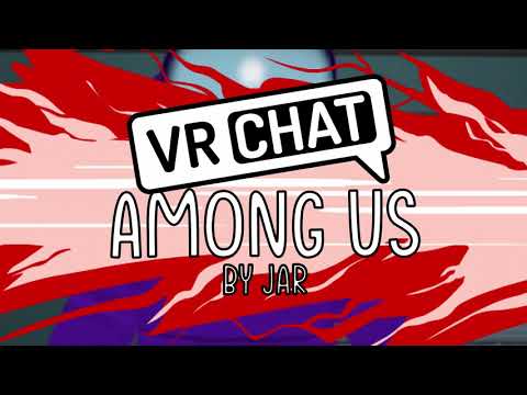 Among Us in VRCHAT