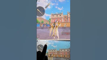 Aim Shake Problem Solved After Update #bgmi  #pubgmobile