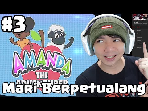 MiawAug Amanda The