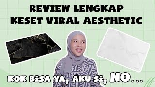 REVIEW KESET AJAIB BATU DIATOMITE VS SOFT DIATOMITE, APA BEDANYA? screenshot 5