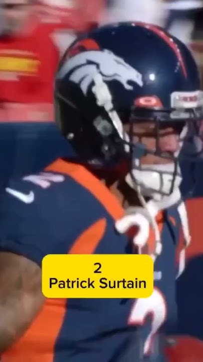 best-current-nfl-players-by-number-youtube