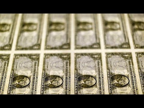 Рост ВВП США затормозился - economy