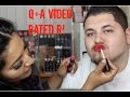 Q&A Rated R +18 Sex Stories + Truth Or Dare Questions Part 1 - Alexisjayda