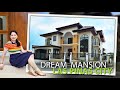 House Tour 9: Magnificent Mediterranean-inspired Mansion For Sale in Portofino South, Las Pinas City