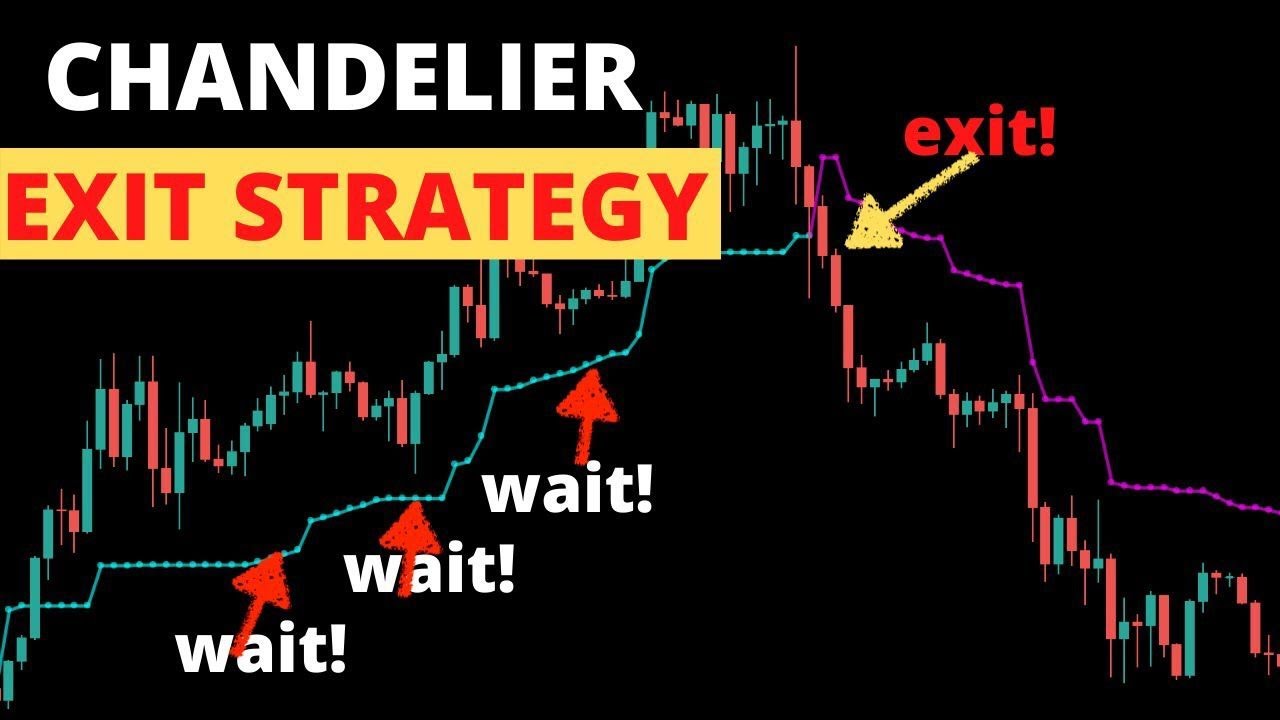 SMART MONEY CONCEPT | The Most Accurate Buy Sell Signal Indicator For ...