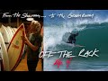 Usedsurfs off the rack episode 4 channel islands red beauty