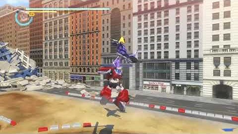 Sideswipe vs Decepticons #1 | Transformers: DEVASTATION