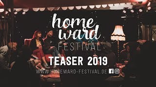 Homeward Festival 2019 Resimi