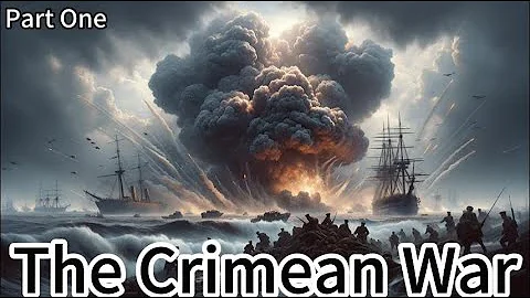 01.Unveiling the Crimean War: The Epic Showdown between the Anglo-French Alliance and Russia - DayDayNews