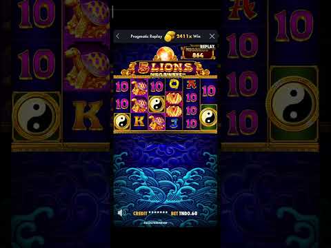 The Golden City GTA777 SLOT ONLINE (ISOFTBET)