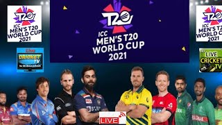 ICC T20 World Cup 2022 || Free Live Cricket TV App screenshot 5