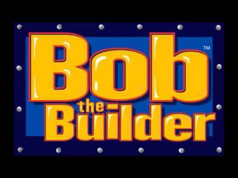 Bob the Builder closing theme (Instrumental)
