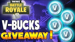 fortnite free v bucks giveaway season 6 battlepass shoutouts at 2000 subs pro player 670 wins duration 5 14 41 - fortnite free 2 000 v bucks