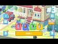 Bluey Crossy Road Castle 4 Player Co Op Gameplay Chapter 