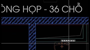 ✔ Thanh Công Cụ Draw Order Chuyển Đối Tượng Lên Trước Và Sau - Autocad PhuongTk | NESA iCAD