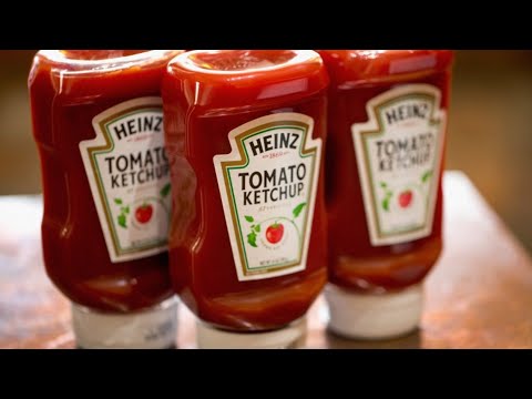 Video: Is Heinz-jus goed?