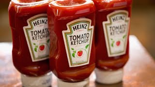 Watch This Before Buying Heinz Ketchup Again