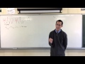 Combinatorial Problem Solving Techniques
