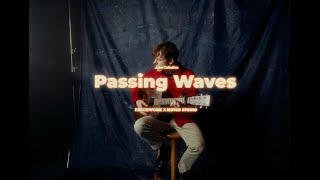 Passing Waves - Live at Patchwork Studios