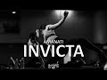Amanati  invicta  choreography by elizaveta sergeeva