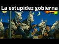 ¿Por qué existe la gente estúpida? — Schopenhauer