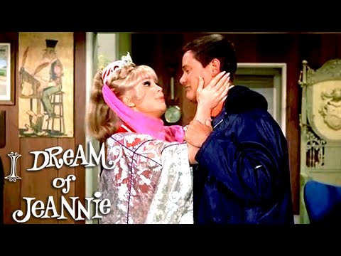 その他 I Dream of Jeannie: Jeannie Ties Knot [VHS] [Import] その他 I Dream of Jeannie: Jeannie Ties Knot [VHS] [Import] I