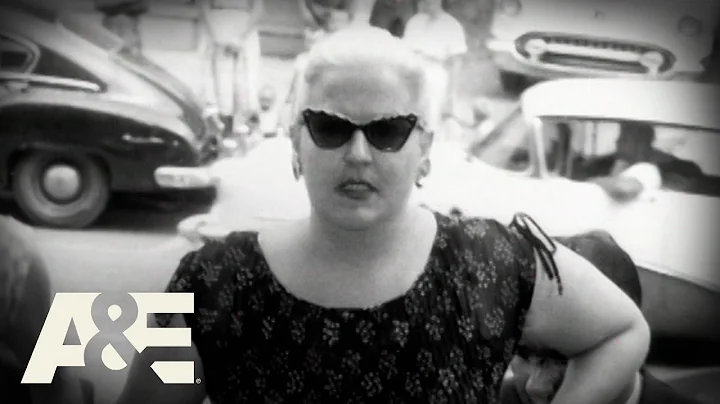 Macon Woman Poisons 2 Husbands, Mother-In-Law & 9-Year-Old Daughter | City Confidential | A&E