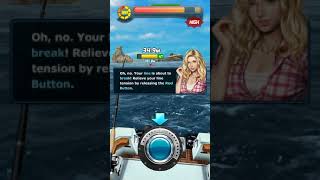 [Android] Ace Fishing: Wild Catch - Com2uS screenshot 5