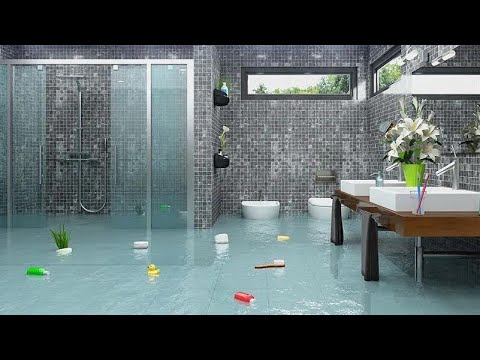 ვიდეო: აბაზანის კედლების დადგმა ბარიდან, ეტაპობრივად რეკომენდაციები ვიდეოთი