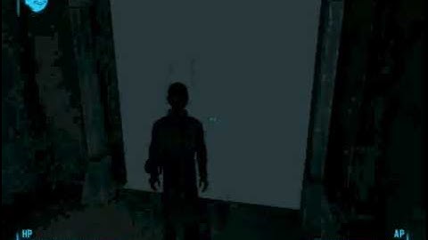 How to escape vault 101 as a 10 year old with pipboy