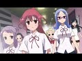 AMV - [IS] Mahjong Banquet - Saki (Anime Expo 2014 Finalist)