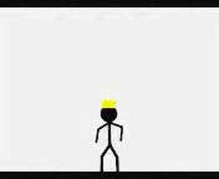 stickman randomness 2