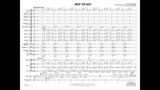 Download Lagu HOT TO GO! by Chappell Roan | Arr. by Paul Murtha MP3 Download Lagu HOT TO GO! by Chappell Roan | Arr. by Paul Murtha MP3