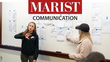 Marist: Communication