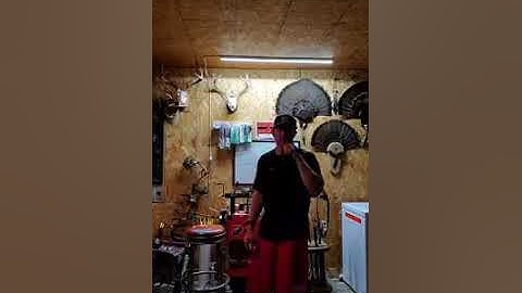 Jonathan Haverkamp Duck Call Havoc Calls Villain