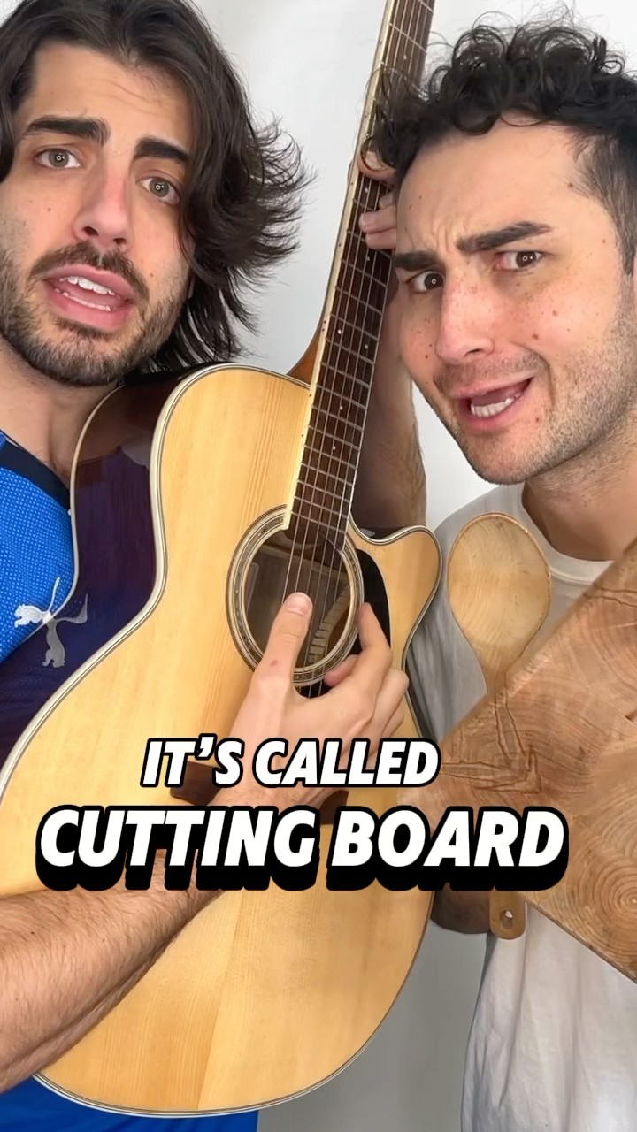 DON’T cut pizza like THAT