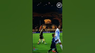 Thumbnail of Coldest Movement In football X BvB Fans | Download Latest Align Motion Z Apk -link in description
