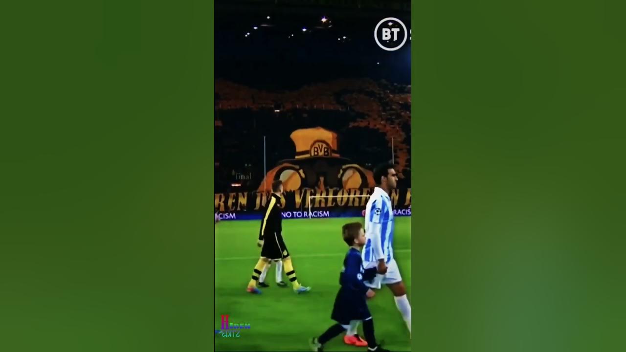 Coldest Movement In football X BvB Fans | Download Latest Align Motion Z Apk -link in description