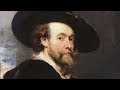 Rubens le mal aim de lhistoire de lart