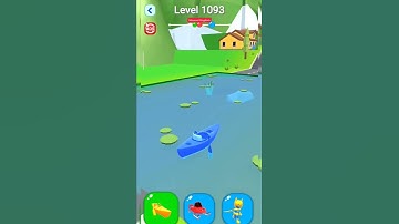 Shape Shifting GamePlay Walkthrough All Levels - 1093 | #shorts  #shapeshifting  #trending #gameplay