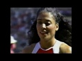 1988 Seoul Olympic Games Women's 100m Florence Griffith Joyner