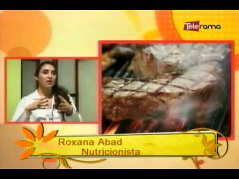 Comer saludablemente fuera de la casa