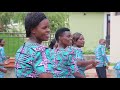 NYUNDO Aic Buhongwa Choir Mwanza NYUNDO Aic Buhongwa Choir Mwanza