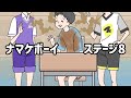 ナマケボーイ 脱出ゲーム 攻略 ステージ8