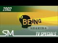 Shakira TV Special | 2002 | Vh1 Being Shakira