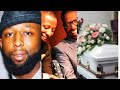 Brandon Smiley Funeral: Ricky Smiley Shares POWERFUL Emotional Words at Sons Funeral Memorial