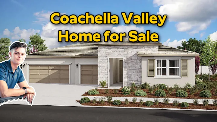 Coachella Valley Home For Sale | Talavera | 2,333S...