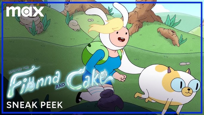 Hora de aventura: Fionna e Cake : u/ShewdonBarcelos