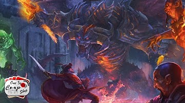 Sword & Sorcery: Arcane Portal | Act I | Quest 9 | Playthrough Part 1 | With Colin