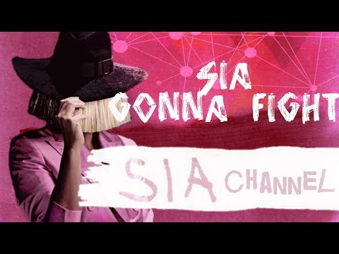 sia-gonna-fight-(nueva-cancion)(new-song)